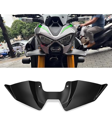 Amazon | LINYY オートバイと互換性カワサキ Ninja H2 H2R